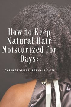 Natural Hair Regimen, Natural Hair Care Tips, Healthy Natural Hair, Natural Haircare