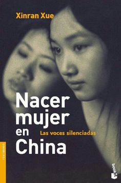 a book cover with an image of two women in black and white, one is looking at the camera