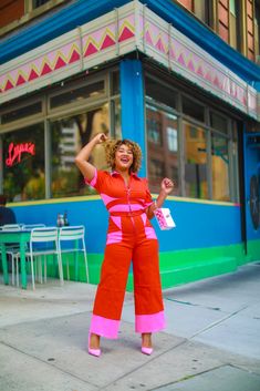 Style Salopette, New Look Fashion, Creative Clothes, I Love Me, Kill Bill, Boiler Suit, Spring Fits, Photoshoot Outfits, Loungewear Set