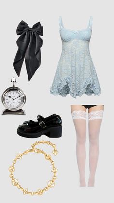 alice in wonderland INSPIERD costume (not exactly same dress but wtv) Classy Halloween Costumes, Dress Up Shoes, Alice In Wonderland Costume, Pretty Halloween Costumes, Duo Halloween Costumes, Knitting Patterns Free Scarf