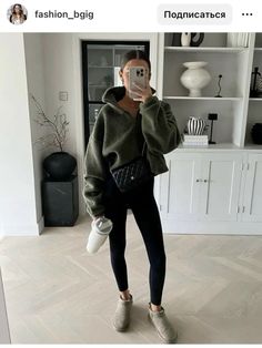 Athleisure Outfits, Weekend Outfit, Looks Style, Mode Inspiration, Winter Fashion Outfits, Fall Winter Outfits