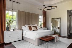 Jockey Circle Florida — Nicole White Designs Bedroom Paint Colors Master, Bedroom Paint, Master Bedrooms Decor, Remodel Bedroom, White Design, Bedroom Inspirations, Bedroom Ideas, Paint Colors, Small Spaces