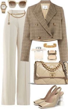 Beige Outfit Ideas Classy, Winter Outfits Dinner, Outfit Ideas For School Fall, Cute Outfits Winter, Summer Outfits Baddie, Vacation Makeup, Fashion Movement, Outfit Layout, Everyday Fashion Outfits