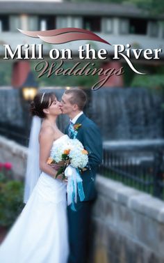 The Mill on the River provides a perfect blend of upscale dining elegance and rustic New England charm. With a beautiful waterfront onsite ceremony location and banquet rooms, it is an ideal location for your once-in-a-lifetime event. The building’s pastoral charm creates enchantment, starting with the “Kissing Bridge.” Many guests enjoy the romance of promenade strolls overlooking the riverside. (Mill on the River, 989 Ellington Road, South Windsor, 860-289-7929, www.themillontheriver.com) River Restaurant, The Mill, Ceremony Location, The River, Windsor, Big Day