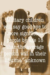 Military child Month Of The Military Child, Military Moments, Military Brat, Army Brat, Navy Girlfriend, Marine Wife, Navy Life