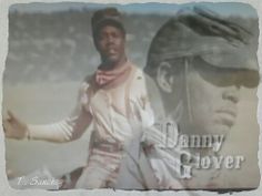 an old photo of a baseball player with the caption's name on it