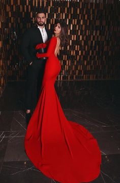 Red Evening Gown, Long Sleeve Prom, Red Evening Dress, Long Prom Dresses, Prom Dresses With Sleeves, Prom Dresses Long With Sleeves, Boat Neckline, Full Sleeves, Prom Dresses Long