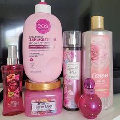 Body Care Products