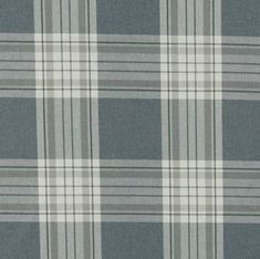 grey and white plaid fabric with small squares