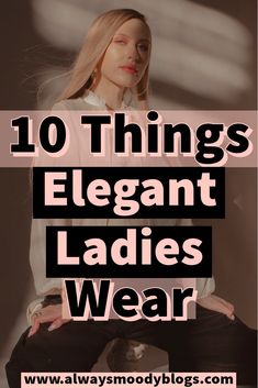 Well Dressed Women Classy, Mode Over 50, Elegant Style Women, Elegant Outfit Classy, Classy Outfits For Women, Well Dressed Women, Sophisticated Outfits