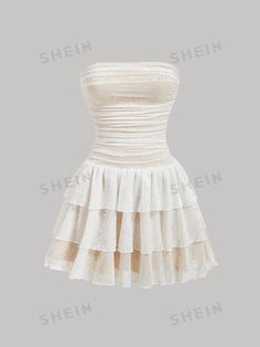 Dresses For 6th Grade Dance, Freshmen Hoco Dresses, Etiquette Outfit, Hoco Dresses Silk, Dance Dresses 8th Grade, Middle School Dance Outfits, Mod Women, Middle School Dance Dresses, Fairy Mini Dress