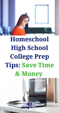 Homeschooling high school can be a challenge. Get your child into college faster and save money with these College CLEP prep tips! High School College Prep, Homeschooling High School, College Education, Homeschool Help, College Prep, Education College, Study Unit, Homeschool Resources