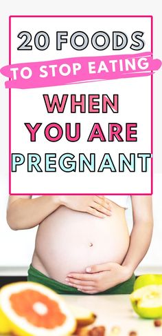 Not To Eat When Pregnant, First Pregnancy Tips, Natural Pregnancy Tips, Best Prenatal Vitamins, How To Conceive