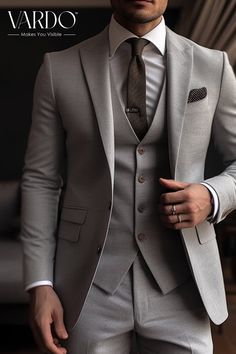 This Mens Suits item by TherisingsunStore has 72 favorites from Etsy shoppers. Ships from India. Listed on Apr 11, 2024 Best Wedding Suits For Men, 3 Piece Suit Men, Grey 3 Piece Suit, Indian Wedding Suits Men, Suit For Men Wedding, Formal Suits Men, Best Wedding Suits, Business Attire For Men, Grey Suit Men