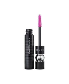 in stock Mac Extended Play Mascara, Macstack Mascara, Mac Stack Mascara, Brush Sizes, Mascara Makeup, Lower Lashes, Mac Makeup, Mac Cosmetics, Makeup Cosmetics