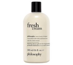 philosophy's newly upgraded hydrating shower gel is formulated with a unique complex all while keeping the gigantic philosophy bubbles everyone loves. The ultra-creamy gel cleanses while moisturizing dry skin.  How do I use it: Apply all over wet body. Massage throughout wet hair and scalp. For a relaxing bubble bath, drizzle under running water, then soak.  From philosophy.  Includes: Philosophy Body Wash Fresh Cream, Shower Gel Philosophy, Philosophy Body Wash Vanilla, Philosophy Shower Gel Aesthetic, Philosophy Body Wash Aesthetic, Philosophy Soap, Philosophy Body Wash, Philosophy Shower Gel, Relaxing Bubble Bath