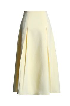 Description:Be the best dressed at the tea party with our glamorous petal embellished skirts. It boasts a high-rise silhouette for a flattering fit. The real charm is in the delicate petals scattered along the skirt. capturing the essence of a romantic stroll with every step. Complete with pleated detailing and a side invisible zipper. this A-line skirt from our boutique is both chic and functional for women. In a solid color palette. this flowy midi skirt is the epitome of timeless elegance. Co