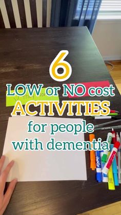 Senior Care Activities, Elderly Activities Crafts, Motivation Activities, Nursing Home Crafts, Assisted Living Activities, Memory Care Activities, Senior Living Activities, Alzheimers Activities, Therapeutic Recreation