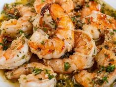 Lobster Scampi, Red Lobster Shrimp Scampi Recipe, Red Lobster Shrimp Scampi, Scampi Shrimp, Red Lobster Shrimp, Cooked Shrimp Recipes, Shrimp Scampi Recipe, Scampi Recipe