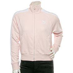 Puma Classic, Puma Jacket, Track