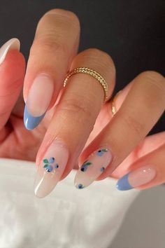 Milk Nails, Simple Gel Nails, Summery Nails, Pretty Gel Nails, Almond Shaped, Minimalist Nails, Dream Nails, Pretty Acrylic Nails, Chic Nails