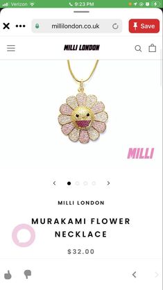 Couture, Xoxo Jewelry, Pandora Bracelet Charms Ideas, Murakami Flower, Dope Jewelry Accessories, Expensive Jewelry Luxury, Wrist Jewelry