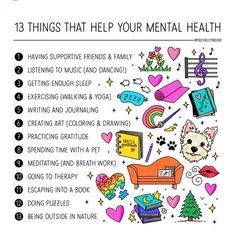 Self Help Skills, Mental Health Activities, Better Lifestyle, Oxygen Mask, Positive Wallpapers, One To One, Supportive Friends, Coping Skills