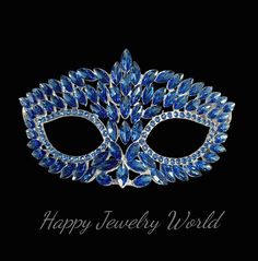 FREE SHIPPING + FAST SHIPPING + HIGH QUALITY DURABLE QUALITY: This masquerade mask is made of high-quality alloy and rhinestone diamond. They are manual workmanship, very comfortable to wear. ELEGANT DESIGN: The masquerade mask is encrusted shinny diamond rhinestone. The intricate and delicate are very elegant and luxury. VARIOUS OCCASION: The mask is perfect for Masquerade party, Festivals, Carnival themed party, Formal balls, Halloween party, trick-or-treat, cosplay, theatrical plays, fashion Mask Masquerade Ball, Crystal Mask, Mask Venetian, Masquerade Ball Mask, Venetian Masquerade Masks, Ball Mask, Carnival Themed Party, Party Mask, Venetian Masquerade