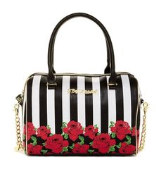 Cute Purses Handbags, Betsy Johnson Purses, Betsey Johnson Purses, Purse White, Betsey Johnson Handbags, White Purse, Girls Handbags, White Purses, Bags Designer Fashion