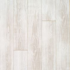 an image of white wood flooring that looks like it has been painted in the same color