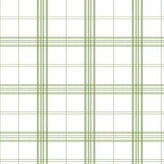 a green and white plaid wallpaper pattern