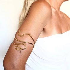 This Arm Bands item by EllinasTreasures has 926 favorites from Etsy shoppers. Ships from Greece. Listed on Mar 21, 2024 | Gold Arm Cuff 2024 Gold, Upper Arm Cuff, Grecian Goddess, Upper Arms