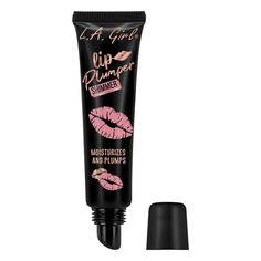 Looking for that full L.A. lip look without the L.A. price tag? This lip plumper instantly plumps and fills lips with added shimmer! Instant plumping to the lips while moisturizing with a smooth silky non sticky formula, enjoy an easy application. Embrace the classic shimmer to stay on- trend. Cruelty free, Target Clean, smooth formula, Long lasting, instant plumping results. Lip Plumpers, Drugstore Lips, Pretty Products, Revlon Super Lustrous Lipstick, Medium Hair Color, Revlon Super Lustrous, Lip Plumping, Lip Injections, Plumping Lip Gloss