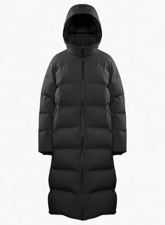 THE SUPER PUFF₂O™ LONG Adidas Long Puffer Jacket, Long Black Winter Coat Puffy, Monki Puffer Coat, Zara Long Down Coat, Down Puffer Coat Arket, Long Nike Puffer Jacket, Black Puffer Jacket Nordstrom, Long Black Puffy Coat, Monki Puffer Jacket