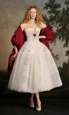 Paolo Sebastian, Bridal Atelier, Instagram Model, Gorgeous Gowns, Couture Collection, Looks Vintage, Fancy Dresses, Costume Design, Dream Dress