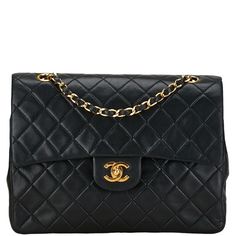 Used Chanel Matelasse 25 Coco Mark Double Flap Chain Shoulder Bag Black Lambskin Women's Chanel (Sku: Gzl13apm) === General === Brand : Chanel === Design === Type : Shoulder Bag Material : Leather Leather/Fur Type : Lambskin Color : Black Gender : Women === Size === Size (Hxwxd) : 19cm X 25cm X 7cm / 7.48'' X 9.84'' X 2.75'' === Included Items === Accessories : Dust Bag Accessories Notice : Before Purchasing, Please Refer To The Images Of The Accessories Included With The Item. === Condition === Chanel Design, Shoulder Bag Black, Chain Shoulder Bag, Burberry Bag, Wallet Case, Chanel Bag, Gucci Bag, Backpack Bags, Louis Vuitton Bag