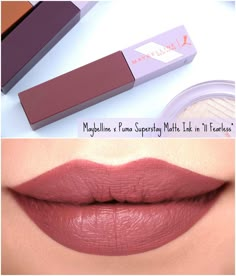 Winter Lip Color, Vampy Lips, Diy Dry Shampoo, Best Lipsticks, Makijaż Smokey Eye