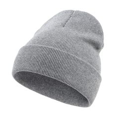 PRICES MAY VARY. Classic knitted hat for boys and girls, double layer knit beanie Premium cotton, super soft touch on your babies' gentle skin Many colors available, match outfit to keep your little ones cozy warm and looking stylish during the cold winter days Good stretch, room to grow, the fit ranges from babies toddlers to kids children. Small size fit for baby ages 06-24 Months; Medium size fit for kids ages 3-7 Years old Great for many outdoor activities and occasions. A perfect gift for y Kids Winter Hat, Hat For Boys, Earflap Beanie, Kids Sun Hat, Toddler Beanie, Kids Winter Hats, Cotton Beanie, Baby Boy Accessories, Toddler Winter