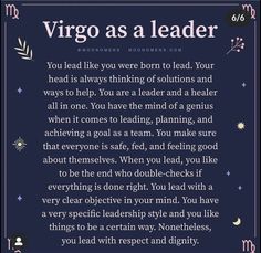 Virgo Goddess, Virgo Sun