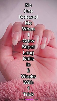 Super Long Nails, Nagellack Trends, Brittle Nails