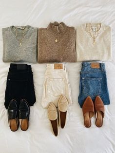 Vinter Mode Outfits, Outfits Comfy, Simple Fall Outfits, Model Pose, Mode Inspo, 가을 패션, Outfits Casual