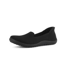 PRICES MAY VARY. Hand Free Slip on No slip rubber outsole The elastic knitting upper is stretchy and breathable Wide toe box flats gives roomy enough for toe area, also friendly for bunions Low arch support insoles gives out comfy and softness for each step Comfortable Slip-resistant Flat Walking Shoes, Comfortable Slip-on Non-slip Flats, Slip-resistant Slip-on Flats, Slip-on Slip-resistant Flats, Comfortable Non-slip Slip-on Flats, Non-slip Synthetic Slip-ons, Stretch Slip-on Flats, Non-slip Slip-on Walking Shoes, Comfortable Slip-resistant Flats