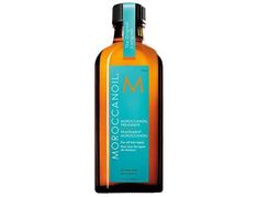 Moroccan Oil Hair, Best Hair Oil, Argan Oil Hair, Farrah Fawcett, Oil Treatments, Moroccan Oil, Kourtney Kardashian, Smooth Hair, Argan Oil