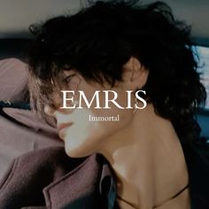 an image of a dummy in the back seat of a car with emris on it