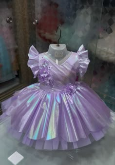 Baby Fancy Dress, Girl Frock, Kid Dress