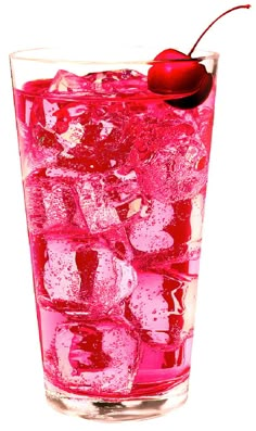 Cherry Bomb Cocktail ~ 1 ½ oz. Cherry Vodka...4 oz. Ginger Ale... Splash of grenadine Cherry Vodka, Blame It On The Alcohol, Drink Drank Drunk, Drinks To Try, Delicious Drinks, Alcohol Drinks, Cherry Bomb, Ginger Ale