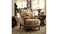 Hendra Chair Wood Furniture Living Room, Furnitur Ruang Keluarga, Set Sofa, Mediterranean Home Decor, Elegant Sofa, Living Room Collections, Living Room Set, Traditional Living Room, Formal Living Rooms