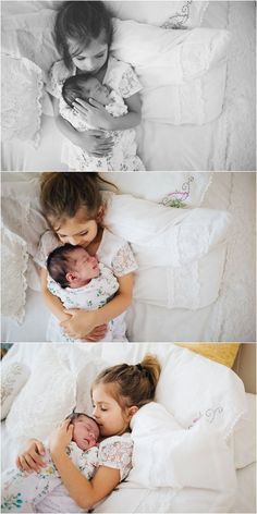 Baby Annette Elizabeth Newborn. Kansas Lifestyle Photographer. Baby Annette Elizabeth Newborn. Kansas Lifestyle Photographer. | photo shoot inspo | photo shoot inspiration | creative photo ideas | photo shoot tips photo picture | photography #photo #inspiring #photoshoot Big Sisters, Newborn Family Photos, Sibling Photography, Sibling Photos, Baby Sleep Problems, Foto Baby, Foto Tips, Newborn Shoot, Newborn Lifestyle