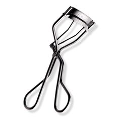 Find SHISEIDO Eyelash Curler on Editorialist. Eyelash Curler - EYELASH CURLERBenefitsThe #1 Eyelash Curler in the US*Broad curve curls lashes from inner to outer cornerEdge-free design prevents pinchingFlexible silicone rubber pads are gentle and safe to use on lashesIncludes one replacement pad*Source: Circana/U.S. Prestige Beauty Total Department/Specialty, Based on Product Dollar Sales for Eyelash Curlers within Makeup Eye Tools & Accessories, Annual 2023Their award-winning eyelash curler crimps and curls lashes to perfection. Its broad curve grabs every last lash, no matter the eye shape for the perfect, eye-framing fringe. Flexible silicone rubber pads are gentle and safe on lashes - Eyelash Curler Shiseido Eyelash Curler, Best Eyelash Curler, Eyelash Curlers, Peach And Lily, Eyebrow Eyeshadow, Lash Tools, Curl Lashes, Lash Curler, Too Faced Concealer