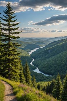 Trailblazer's Delight: Top Hiking Trails Across Vermont Vermont Green Mountains, Vermont Hikes, Green Mountains Vermont, Vermont Hiking, Journey Aesthetic, Hiking Vacations, Vermont Landscape, Vermont Mountains, What Is Your Dream